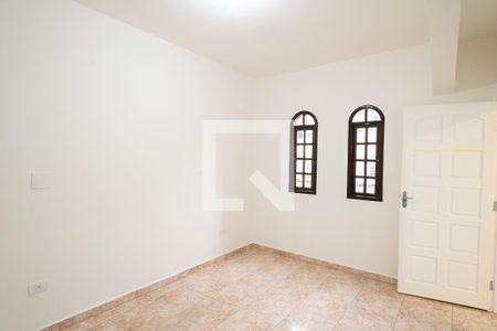 Quarto  de casa para alugar com 1 quarto, 46m² em Dos Casa, São Bernardo do Campo