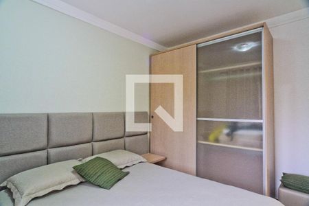 Quarto 1 de apartamento para alugar com 2 quartos, 50m² em Limão, São Paulo