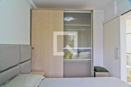 Quarto 1 de apartamento para alugar com 2 quartos, 50m² em Limão, São Paulo