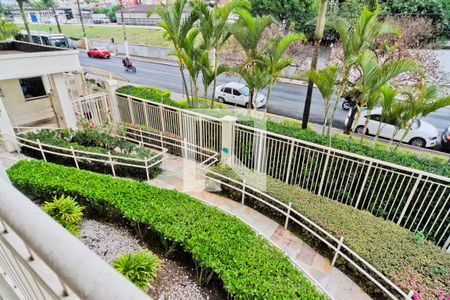 Vista de apartamento para alugar com 2 quartos, 50m² em Limão, São Paulo