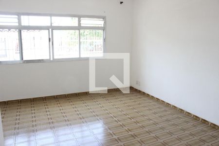 Sala de casa para alugar com 4 quartos, 175m² em Catiapoa, São Vicente
