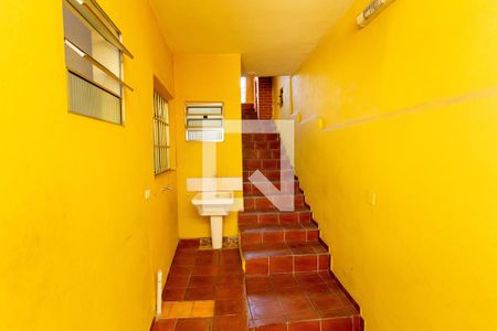 Casa à venda com 150m², 3 quartos e 3 vagasÁrea de Serviço Casa 1