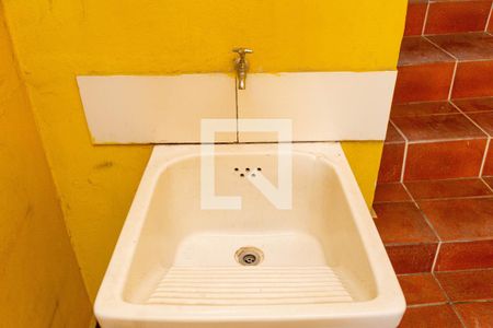 Casa à venda com 150m², 3 quartos e 3 vagasÁrea de Serviço Casa 1