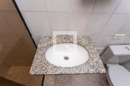 Casa à venda com 150m², 3 quartos e 3 vagasBanheiro Casa 2