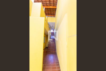 Casa à venda com 150m², 3 quartos e 3 vagasÁrea de Serviço Casa 3