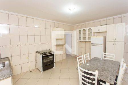 Casa à venda com 150m², 3 quartos e 3 vagasCozinha Casa 3