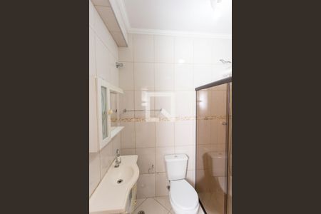 Casa à venda com 150m², 3 quartos e 3 vagasBanheiro Casa 3