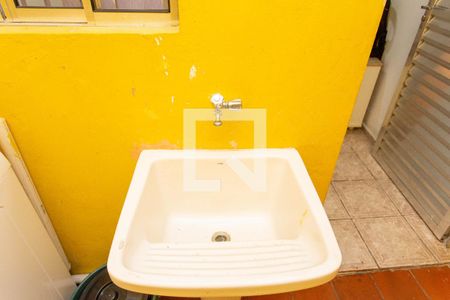 Casa à venda com 150m², 3 quartos e 3 vagasÁrea de Serviço Casa 2