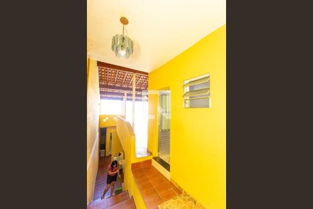 Casa à venda com 150m², 3 quartos e 3 vagasÁrea de Serviço Casa 1