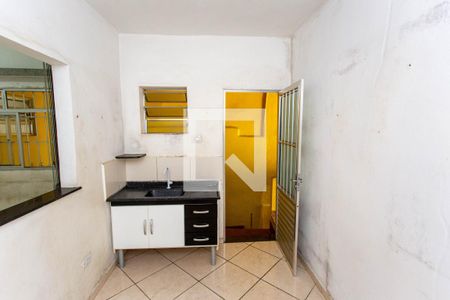 Casa à venda com 150m², 3 quartos e 3 vagasCozinha Casa 1