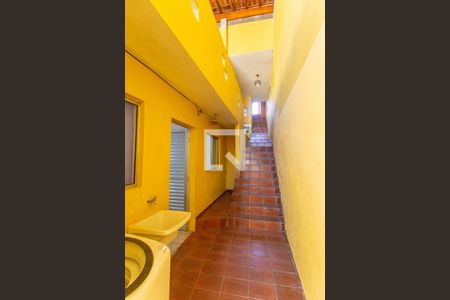 Casa à venda com 150m², 3 quartos e 3 vagasÁrea de Serviço Casa 2