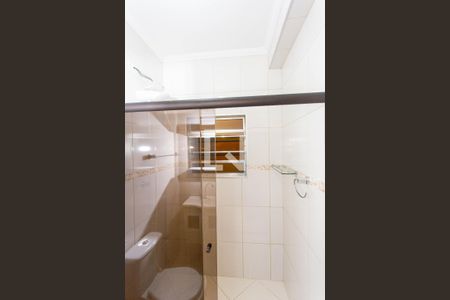 Casa à venda com 150m², 3 quartos e 3 vagasBanheiro Casa 3