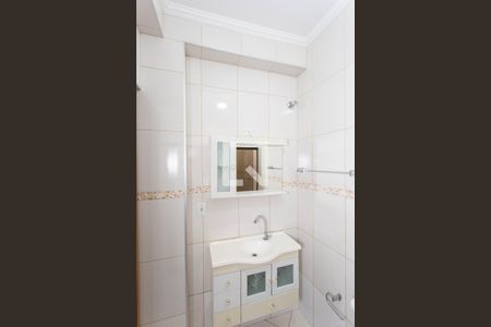 Casa à venda com 150m², 3 quartos e 3 vagasBanheiro Casa 3