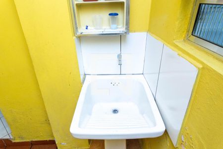 Casa à venda com 150m², 3 quartos e 3 vagasÁrea de Serviço Casa 3