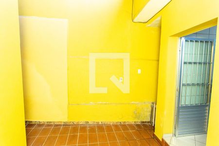 Casa à venda com 150m², 3 quartos e 3 vagasÁrea de Serviço Casa 3