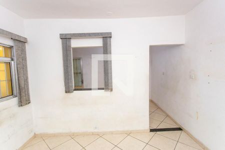 Banheiro Casa 1 de casa à venda com 3 quartos, 150m² em Campanário, Diadema