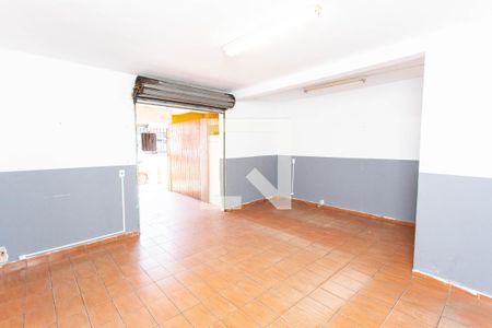 Casa para alugar com 60m², 1 quarto e sem vaga Casa para alugar com 60m², 1 quarto e sem vagaGaragem