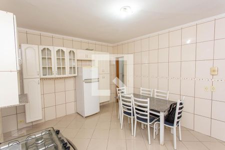Casa para alugar com 60m², 1 quarto e sem vaga Casa para alugar com 60m², 1 quarto e sem vagaCozinha