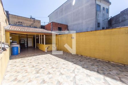 Casa para alugar com 60m², 1 quarto e sem vaga Casa para alugar com 60m², 1 quarto e sem vagaVaranda