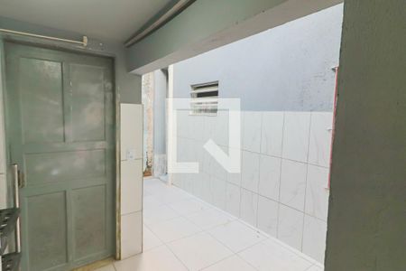 Studio para alugar com 15m², 1 quarto e sem vagaÁrea de Serviço