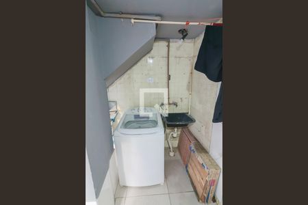 Studio para alugar com 15m², 1 quarto e sem vagaÁrea de Serviço