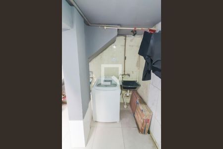 Studio para alugar com 15m², 1 quarto e sem vagaÁrea de Serviço