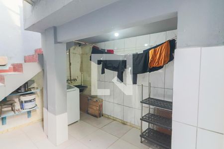 Studio para alugar com 15m², 1 quarto e sem vagaÁrea de Serviço
