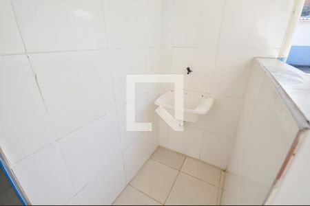 Studio para alugar com 22m², 0 quarto e sem vagaÁrea de Serviço