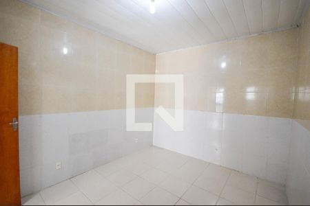Sala/Quarto de kitnet/studio para alugar com 0 quarto, 22m² em São Cristóvão, Rio de Janeiro