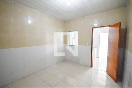 Sala/Quarto de kitnet/studio para alugar com 0 quarto, 22m² em São Cristóvão, Rio de Janeiro