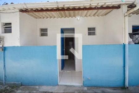 Studio para alugar com 22m², 0 quarto e sem vagaFachada