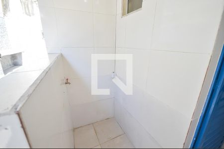 Studio para alugar com 22m², 0 quarto e sem vagaÁrea de Serviço