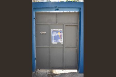 Studio para alugar com 22m², 0 quarto e sem vagaFachada