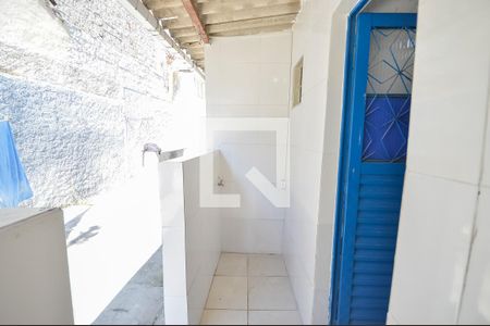 Studio para alugar com 22m², 0 quarto e sem vagaÁrea de Serviço