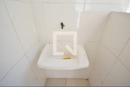 Studio para alugar com 22m², 0 quarto e sem vagaÁrea de Serviço