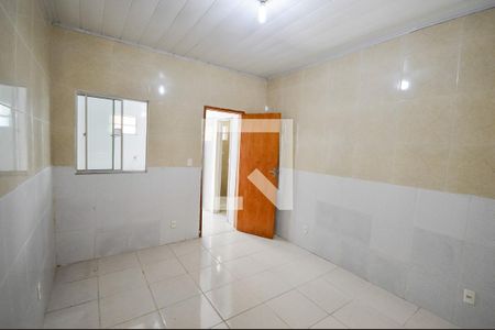 Sala/Quarto de kitnet/studio para alugar com 0 quarto, 22m² em São Cristóvão, Rio de Janeiro