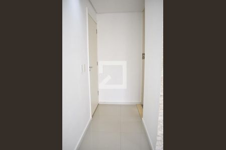 Entrada de apartamento para alugar com 3 quartos, 56m² em Campo Grande, Rio de Janeiro