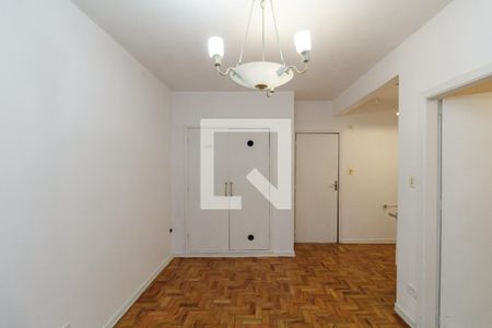 Studio de kitnet/studio para alugar com 1 quarto, 22m² em República, São Paulo