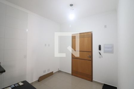 Sala de apartamento para alugar com 2 quartos, 37m² em Água Fria, São Paulo