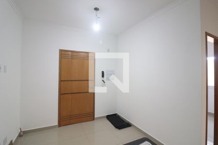 Sala de apartamento à venda com 2 quartos, 37m² em Água Fria, São Paulo