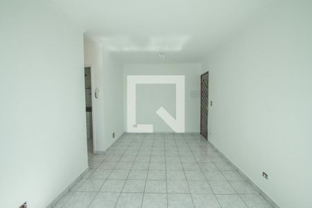Sala de apartamento à venda com 2 quartos, 56m² em Parque Paineiras, São Paulo