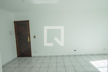 Sala de apartamento à venda com 2 quartos, 56m² em Parque Paineiras, São Paulo