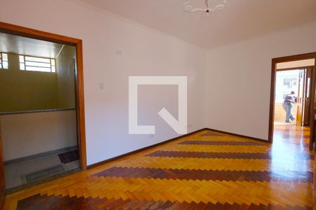 Sala de apartamento à venda com 2 quartos, 65m² em Cristo Redentor, Porto Alegre