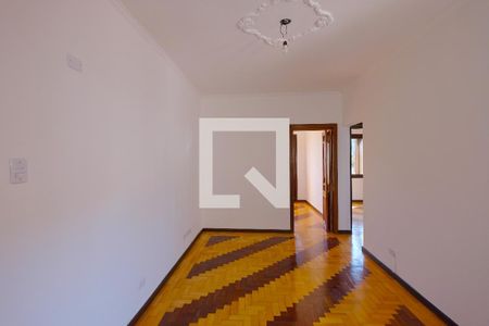 Sala de apartamento à venda com 2 quartos, 65m² em Cristo Redentor, Porto Alegre