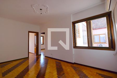 Sala de apartamento à venda com 2 quartos, 65m² em Cristo Redentor, Porto Alegre