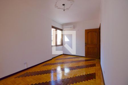 Sala de apartamento à venda com 2 quartos, 65m² em Cristo Redentor, Porto Alegre