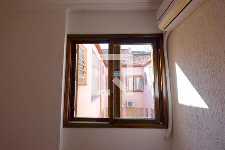 Sala de apartamento à venda com 2 quartos, 65m² em Cristo Redentor, Porto Alegre