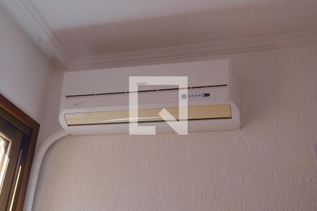 Sala de apartamento à venda com 2 quartos, 65m² em Cristo Redentor, Porto Alegre