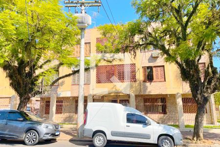 Apartamento à venda com 65m², 2 quartos e sem vaga Apartamento à venda com 65m², 2 quartos e sem vagaFachada