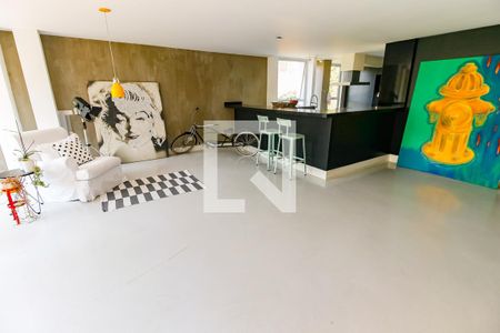 Sala 3 de casa à venda com 7 quartos, 1000m² em Fazenda Morumbi, São Paulo